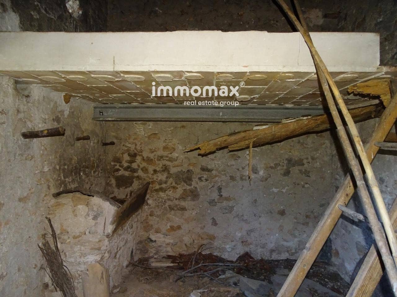 Grunde uden byggetilladelser til salg i Aldover - € 41.000 (Ref: 8045437)