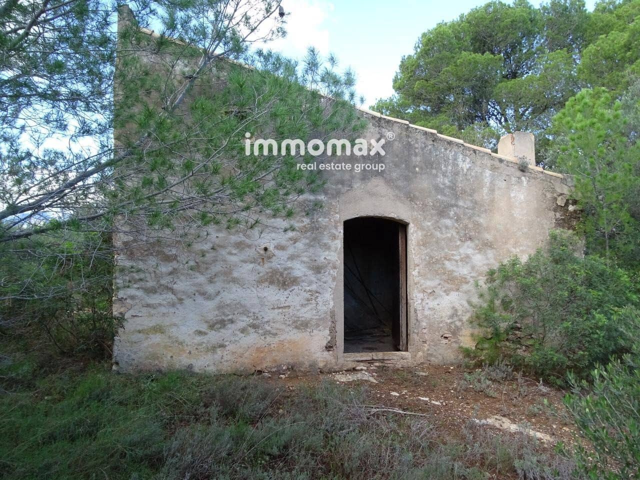 Grunde uden byggetilladelser til salg i Aldover - € 41.000 (Ref: 8045437)