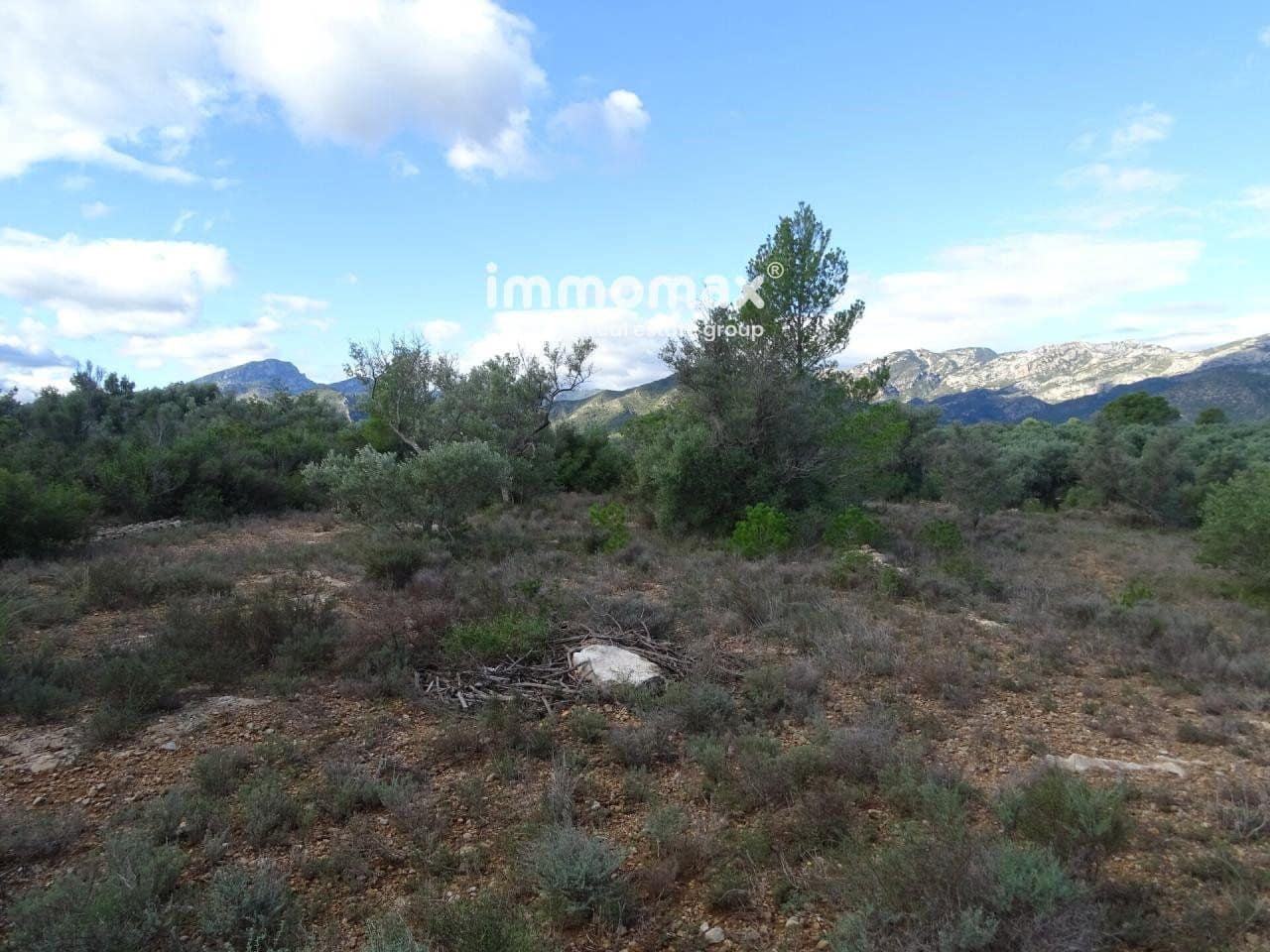 Grunde uden byggetilladelser til salg i Aldover - € 41.000 (Ref: 8045437)