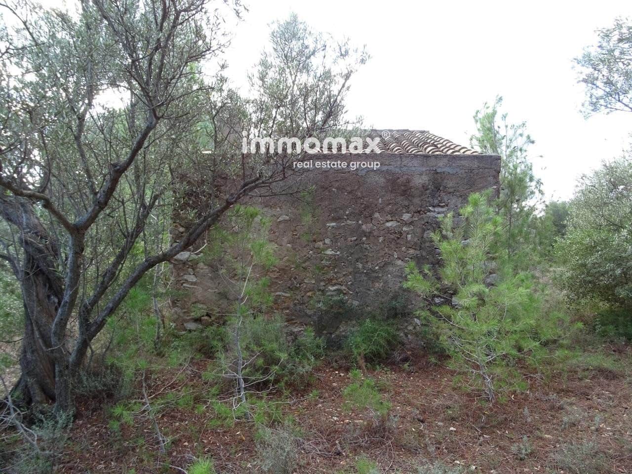 Grunde uden byggetilladelser til salg i Aldover - € 41.000 (Ref: 8045437)