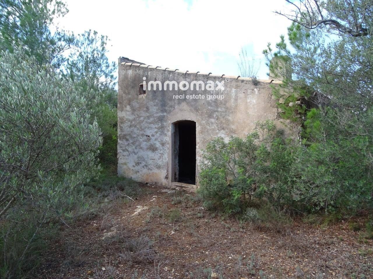 Grunde uden byggetilladelser til salg i Aldover - € 41.000 (Ref: 8045437)