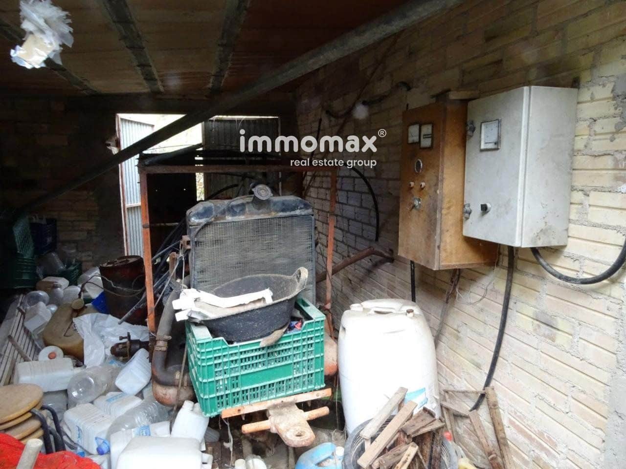 Terre non Aménagée à vendre à Benifallet - 66 000 € (Ref: 8045438)