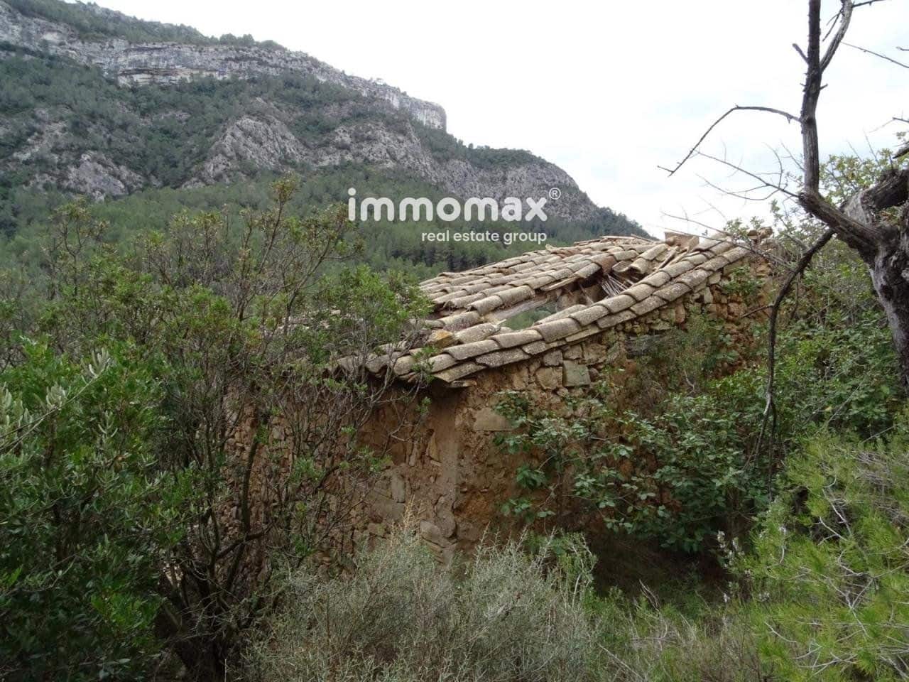 Terre non Aménagée à vendre à Benifallet - 66 000 € (Ref: 8045438)