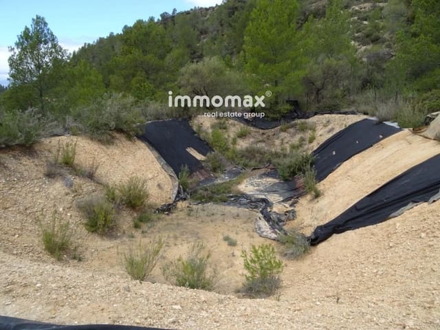 Undeveloped Land for sale in Benifallet - € 66,000 (Ref: 8045438)