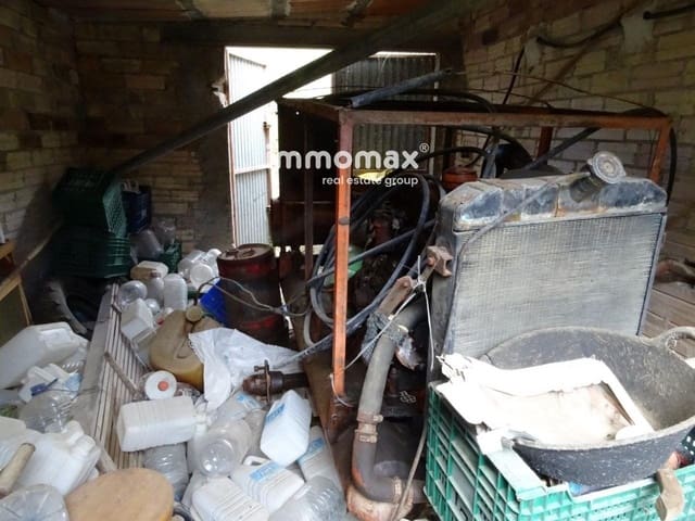 Undeveloped Land for sale in Benifallet - € 66,000 (Ref: 8045438)