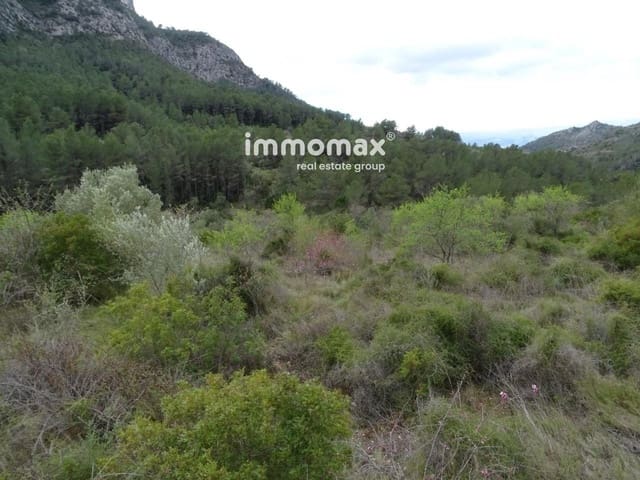 Undeveloped Land for sale in Benifallet - € 66,000 (Ref: 8045438)