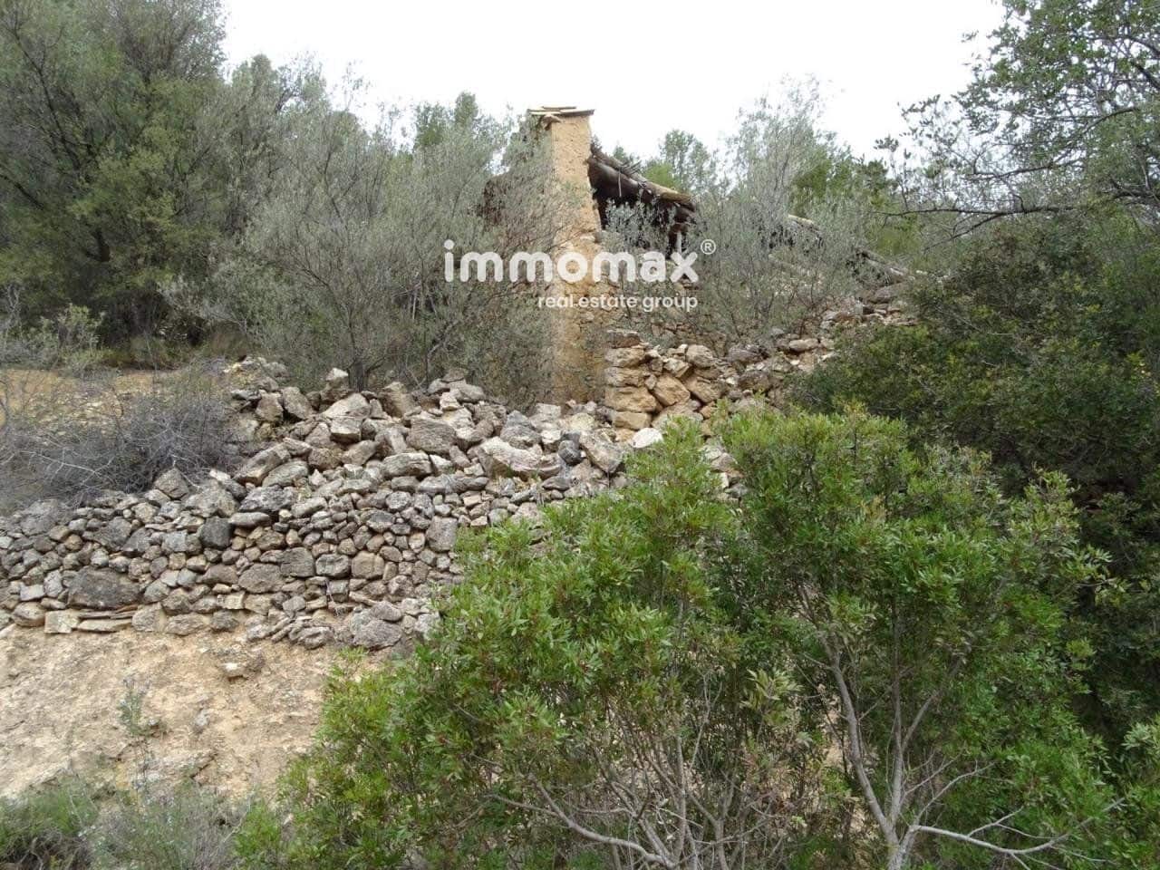 Terre non Aménagée à vendre à Benifallet - 66 000 € (Ref: 8045438)