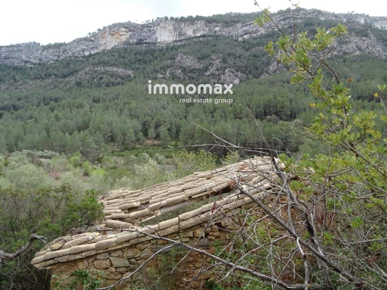 Terre non Aménagée à vendre à Benifallet - 66 000 € (Ref: 8045438)