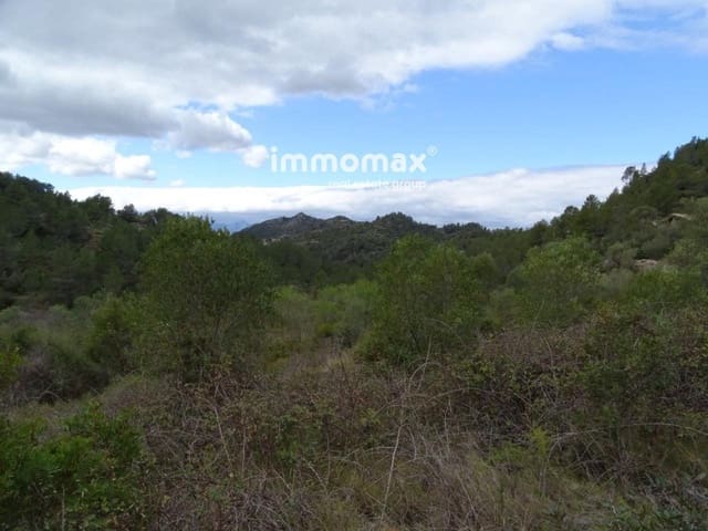 Undeveloped Land for sale in Benifallet - € 66,000 (Ref: 8045438)