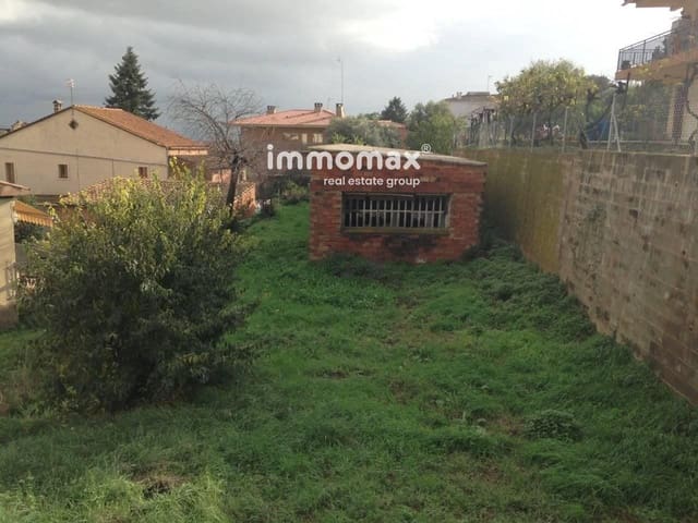 Building Plot for sale in Santa Eulàlia de Ronçana - € 95,000 (Ref: 8045454)