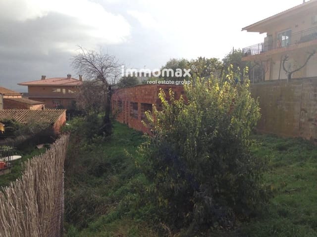 Building Plot for sale in Santa Eulàlia de Ronçana - € 95,000 (Ref: 8045454)