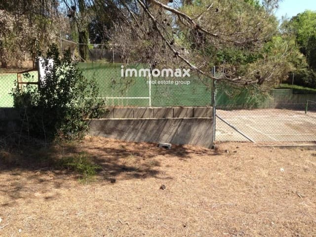 Building Plot for sale in Santa Eulàlia de Ronçana - € 149,000 (Ref: 8045458)