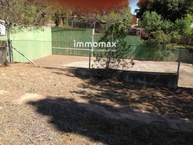 Building Plot for sale in Santa Eulàlia de Ronçana - € 149,000 (Ref: 8045458)