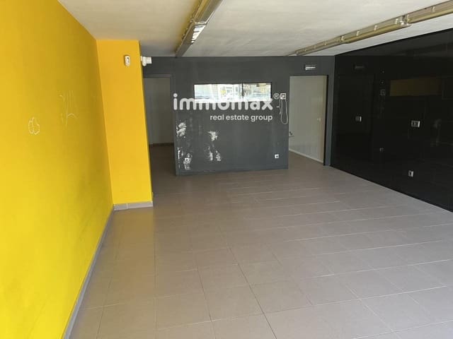 Commercial for rent in Santa Eulàlia de Ronçana - € 950 (Ref: 8045461)