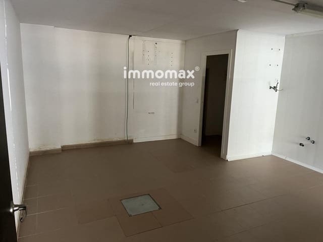Commercial for rent in Santa Eulàlia de Ronçana - € 950 (Ref: 8045461)