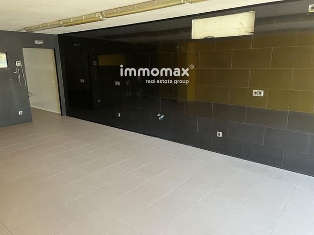 Commercial for rent in Santa Eulàlia de Ronçana - € 950 (Ref: 8045461)