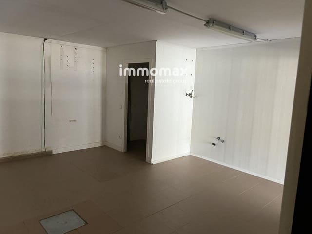 Commercial for rent in Santa Eulàlia de Ronçana - € 950 (Ref: 8045461)
