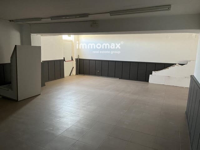 Commercial for rent in Santa Eulàlia de Ronçana - € 1,350 (Ref: 8045462)