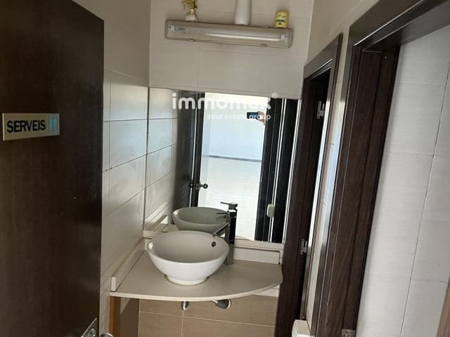 Commercial for rent in Santa Eulàlia de Ronçana - € 1,350 (Ref: 8045462)