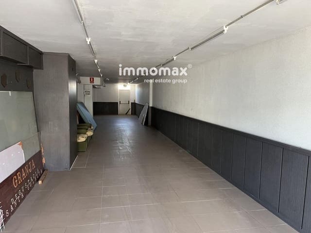 Commercial for rent in Santa Eulàlia de Ronçana - € 1,350 (Ref: 8045462)