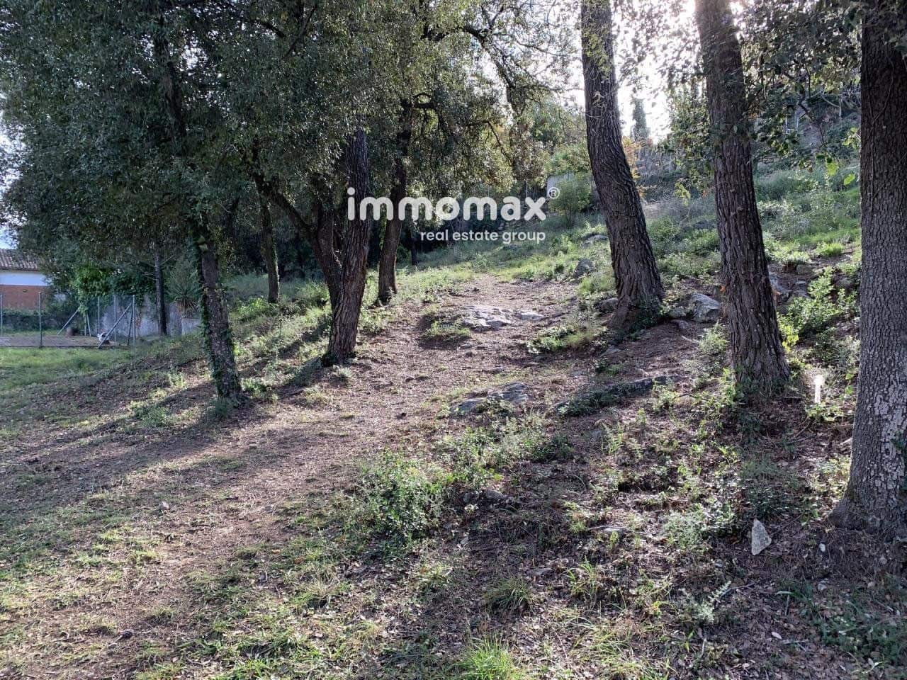 Byggegrund til salg i Bigues i Riells - € 73.000 (Ref: 8045464)