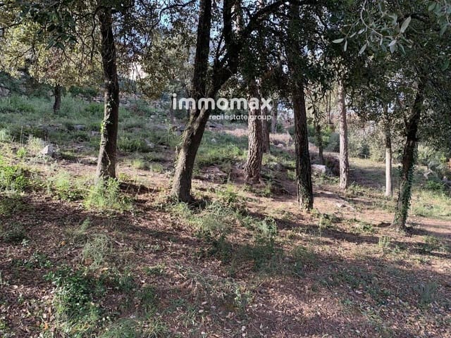 Building Plot for sale in Bigues i Riells - € 73,000 (Ref: 8045464)