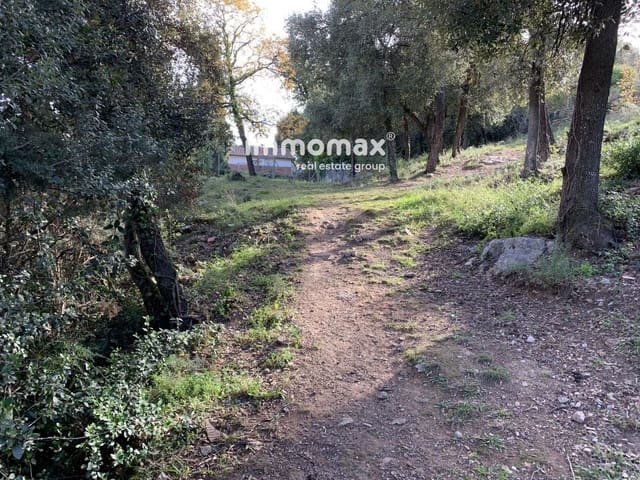 Building Plot for sale in Bigues i Riells - € 73,000 (Ref: 8045464)