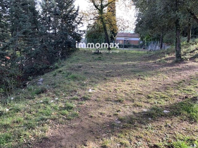 Building Plot for sale in Bigues i Riells - € 73,000 (Ref: 8045464)