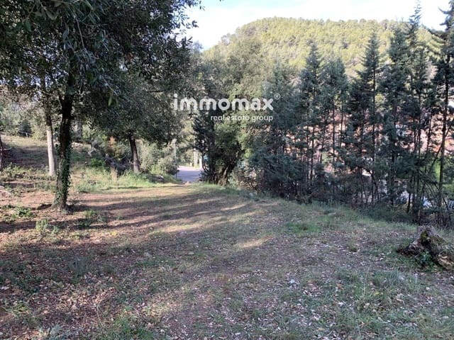 Building Plot for sale in Bigues i Riells - € 73,000 (Ref: 8045464)