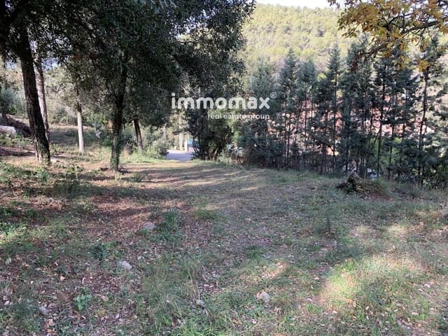 Building Plot for sale in Bigues i Riells - € 73,000 (Ref: 8045465)
