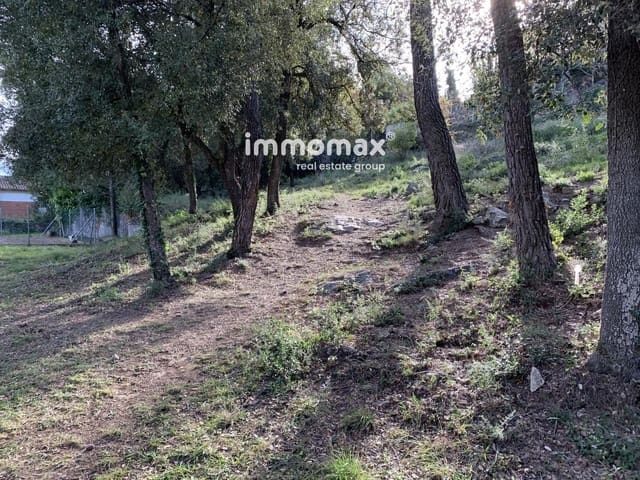 Building Plot for sale in Bigues i Riells - € 73,000 (Ref: 8045465)