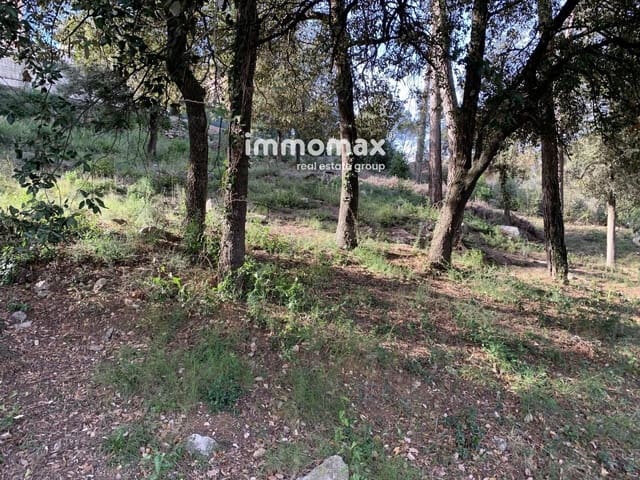 Building Plot for sale in Bigues i Riells - € 73,000 (Ref: 8045465)