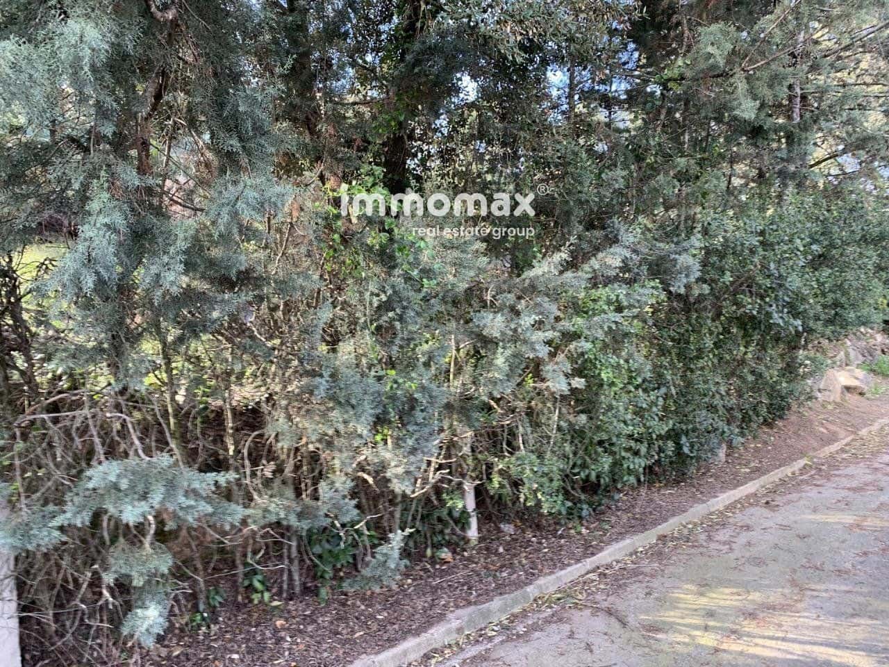 Działka budowlana na sprzedaż w Bigues i Riells - 125 000 € (Ref: 8045466)