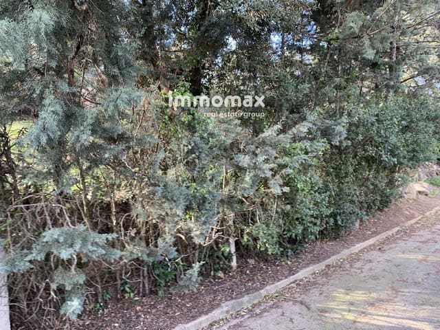 Building Plot for sale in Bigues i Riells - € 125,000 (Ref: 8045466)