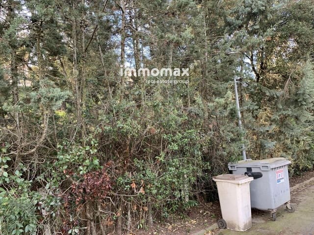 Building Plot for sale in Bigues i Riells - € 125,000 (Ref: 8045466)