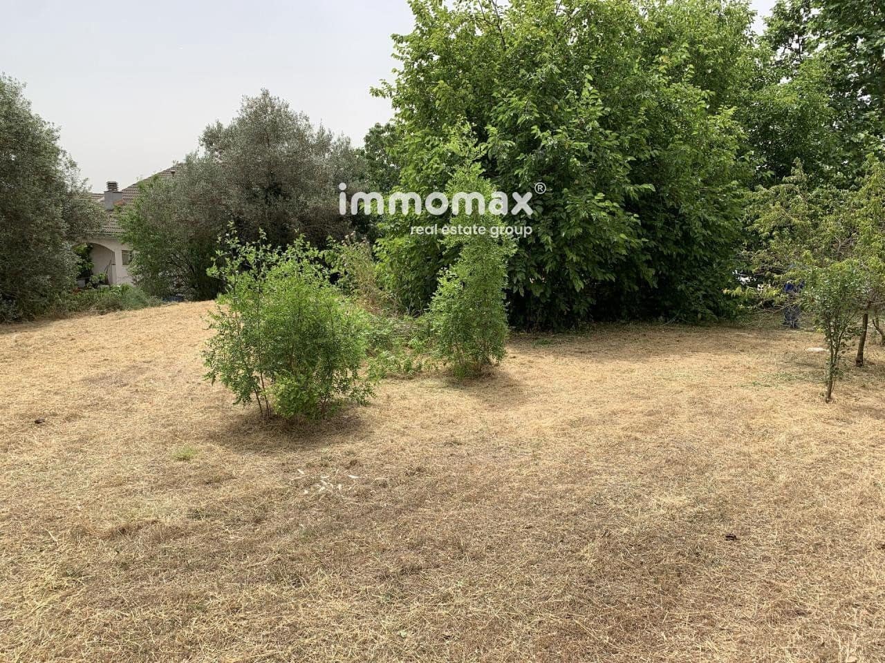 Byggetomt til salgs i Santa Eulalia de Roncana - € 138 000 (Ref: 8045468)