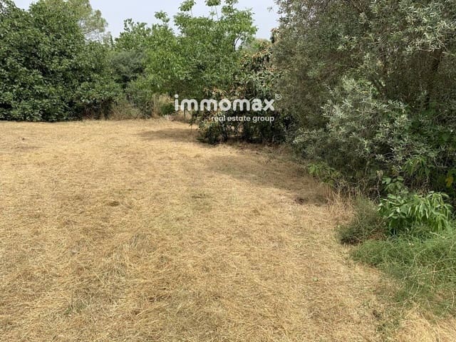 Building Plot for sale in Santa Eulàlia de Ronçana - € 138,000 (Ref: 8045468)
