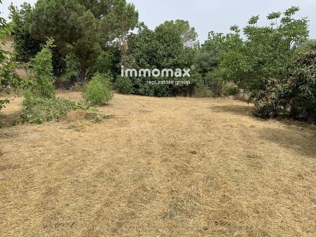 Building Plot for sale in Santa Eulàlia de Ronçana - € 138,000 (Ref: 8045468)