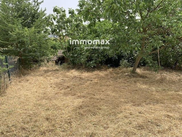 Building Plot for sale in Santa Eulàlia de Ronçana - € 138,000 (Ref: 8045468)