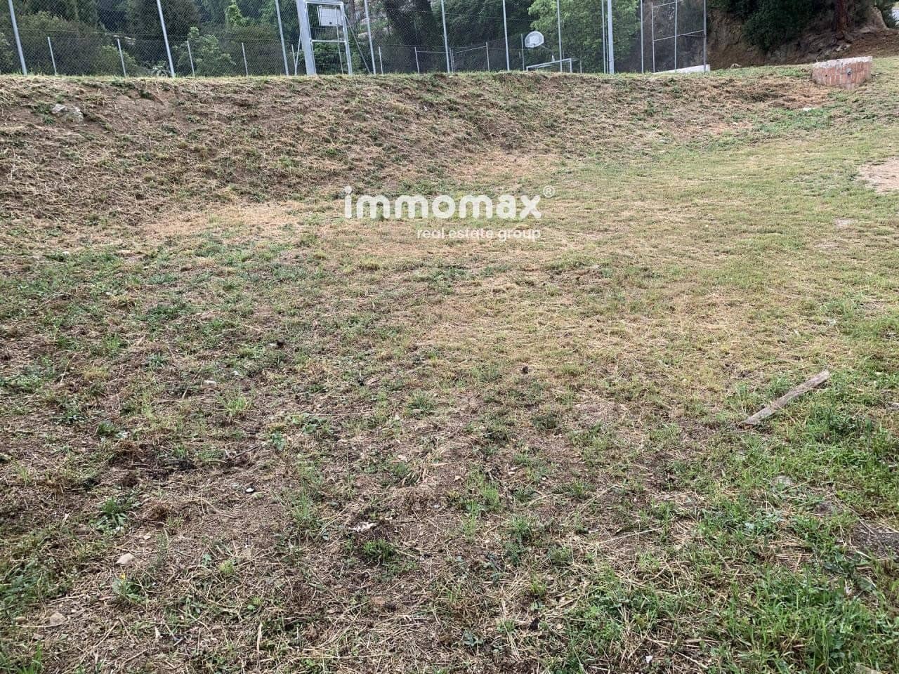 Byggegrund til salg i L'Ametlla del Valles - € 89.000 (Ref: 8045469)