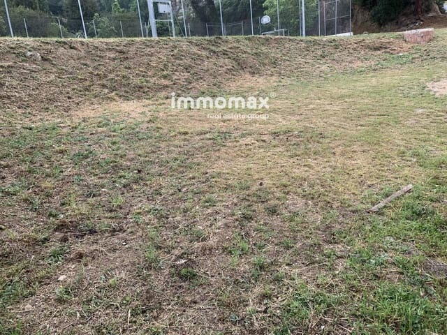 Area Edificabile in vendita in L'Ametlla del Vallès - 89.000 € (Rif: 8045469)