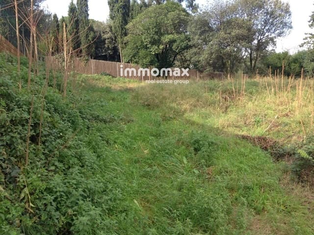 Building Plot for sale in Santa Eulàlia de Ronçana - € 98,000 (Ref: 8045474)