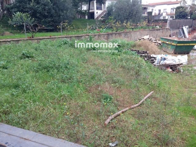 Building Plot for sale in Santa Eulàlia de Ronçana - € 98,000 (Ref: 8045474)
