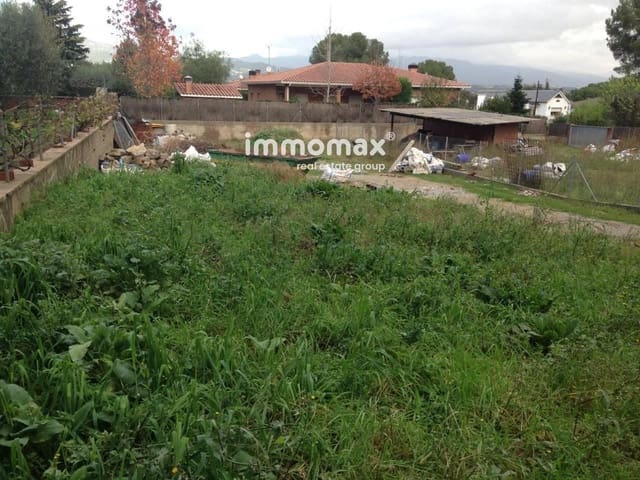 Building Plot for sale in Santa Eulàlia de Ronçana - € 98,000 (Ref: 8045474)