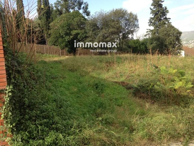 Building Plot for sale in Santa Eulàlia de Ronçana - € 98,000 (Ref: 8045474)