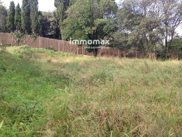 Building Plot for sale in Santa Eulàlia de Ronçana - € 98,000 (Ref: 8045474)