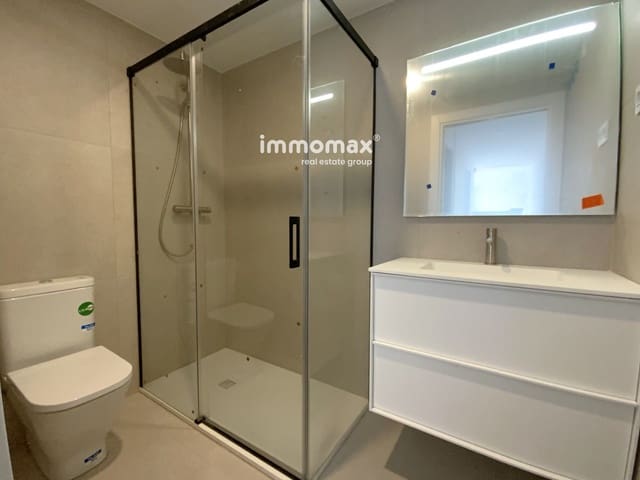 2 quarto Apartamento para venda em Gavà com piscina garagem - 499 000 € (Ref: 8046576)