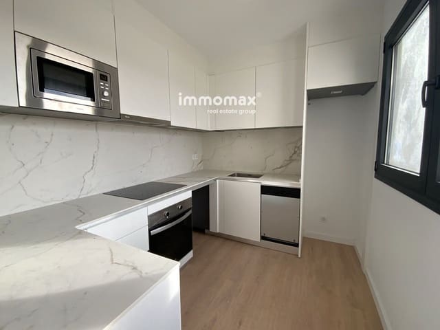 2 quarto Apartamento para venda em Gavà com piscina garagem - 499 000 € (Ref: 8046576)