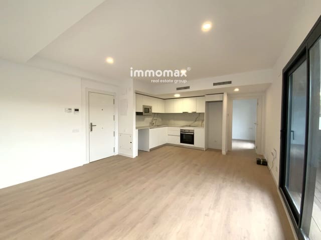 3 quarto Apartamento para venda em Castelldefels com piscina garagem - 690 000 € (Ref: 8046578)