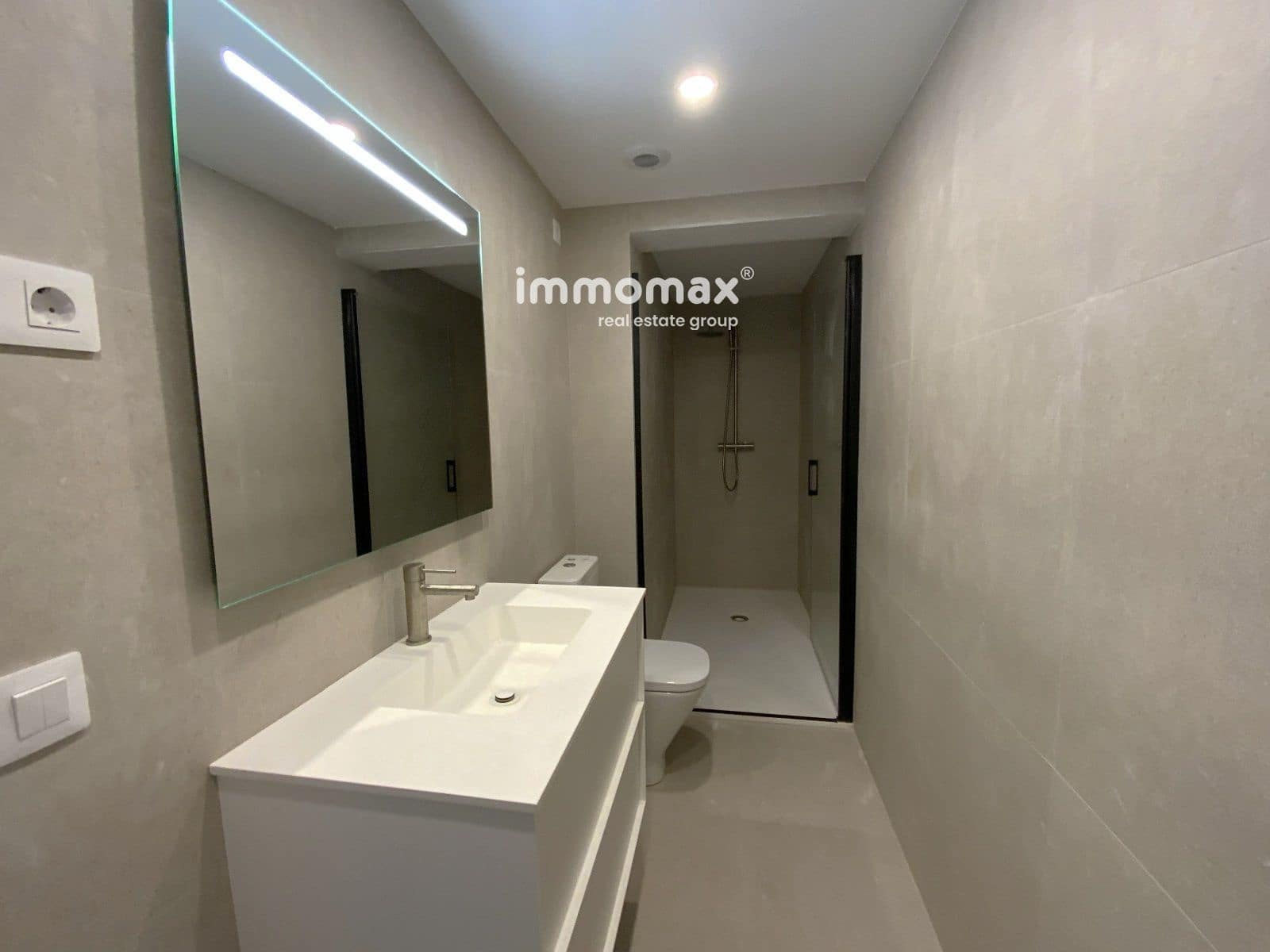 3 soveværelse Lejlighed til salg i Castelldefels med swimmingpool garage - € 690.000 (Ref: 8046578)